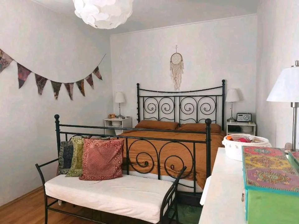 WG-Zimmer mit 28 m² in Erding – Bild 1