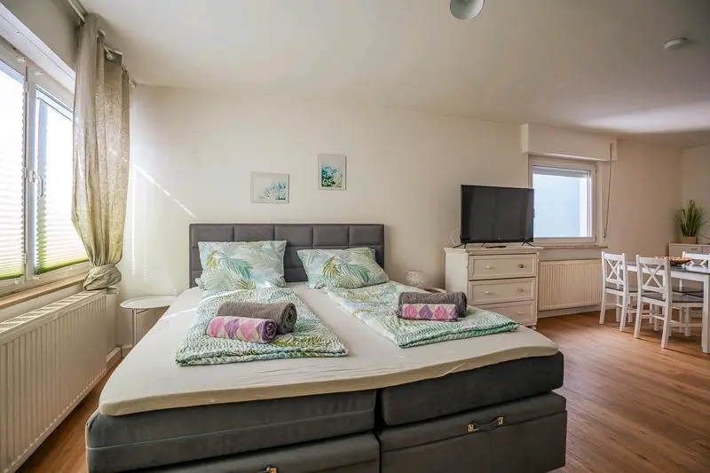 Studio mit 35 m² in Friedrichshafen – Bild 2