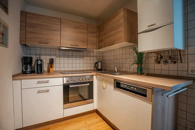 Studio mit 35 m² in Friedrichshafen – Bild 3