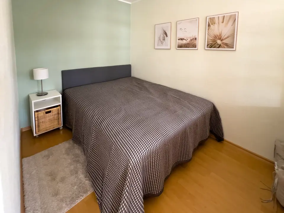 Studio mit 50 m² in Dietzenbach – Bild 2