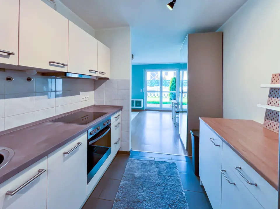 Studio mit 50 m² in Dietzenbach – Bild 3