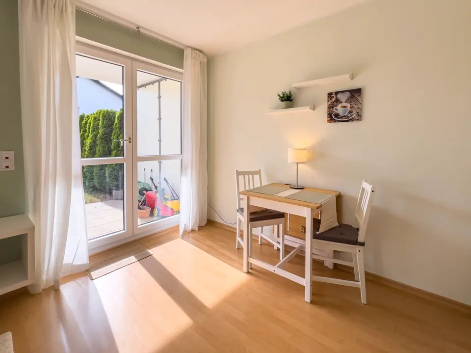 Studio mit 50 m² in Dietzenbach – Bild 4