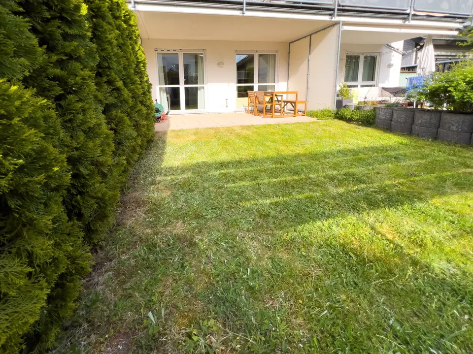 Studio mit 50 m² in Dietzenbach – Bild 6
