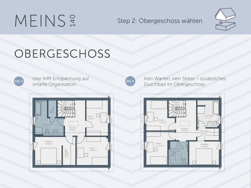 5 Zimmer Haus mit 140 m² in Bochum – Bild 6