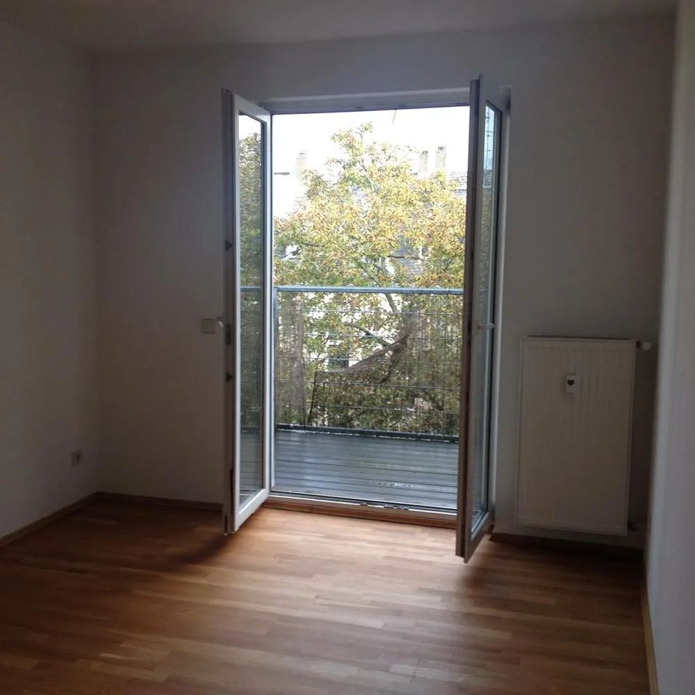 3 Zimmer Wohnung mit 78 m² in Frankfurt am Main – Bild 1