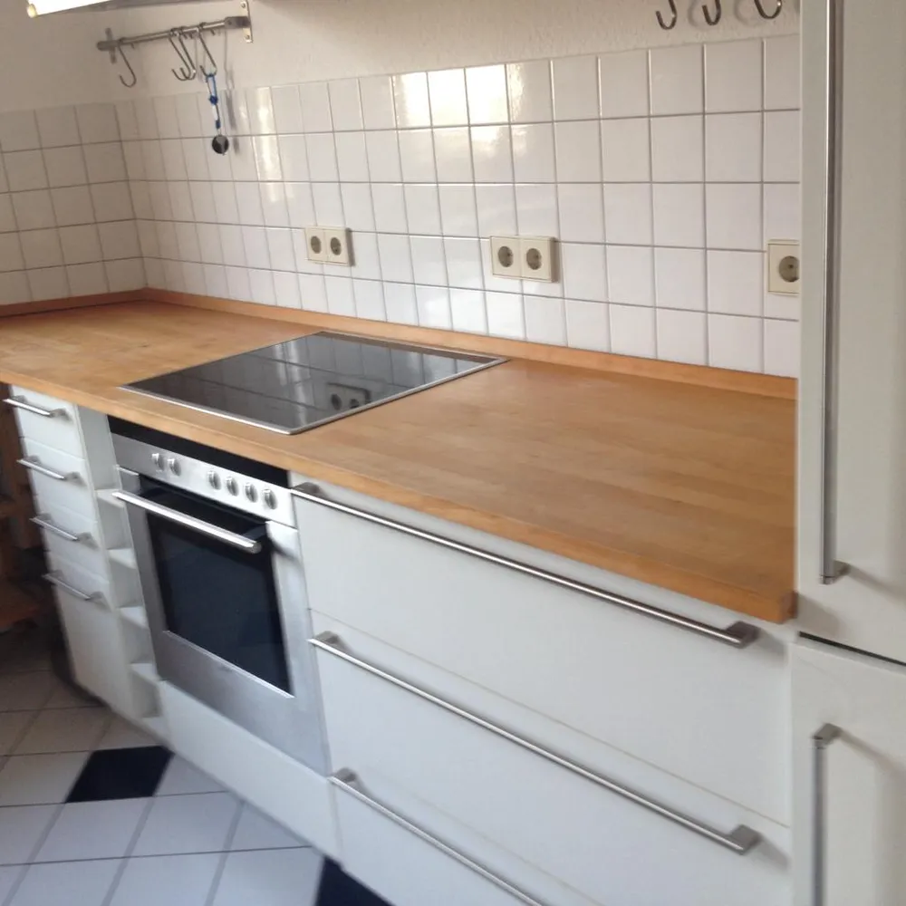3 Zimmer Wohnung mit 78 m² in Frankfurt am Main – Bild 11