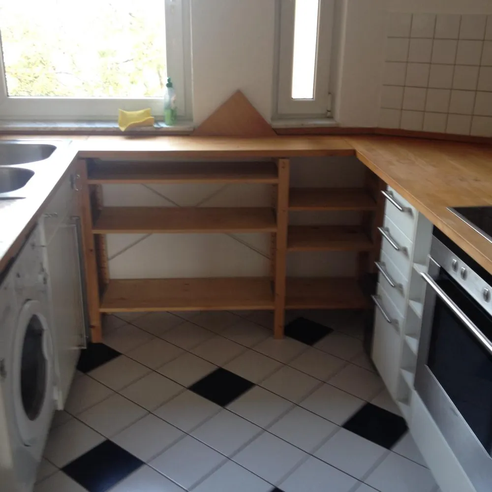 3 Zimmer Wohnung mit 78 m² in Frankfurt am Main – Bild 8