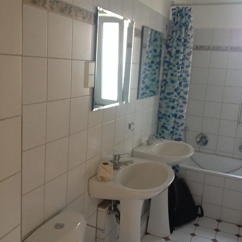 3 Zimmer Wohnung mit 78 m² in Frankfurt am Main – Bild 10