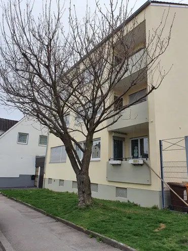 3 Zimmer Wohnung mit 72 m² in Augsburg – Bild 2