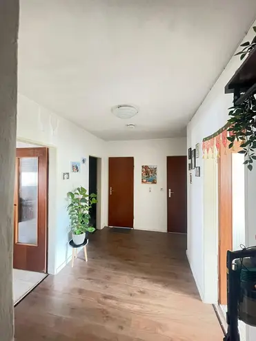 3 Zimmer Wohnung mit 72 m² in Augsburg – Bild 5
