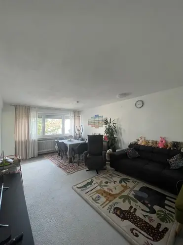 3 Zimmer Wohnung mit 72 m² in Augsburg – Bild 6