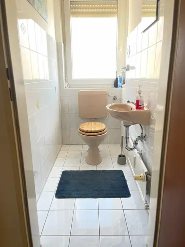 3 Zimmer Wohnung mit 72 m² in Augsburg – Bild 7