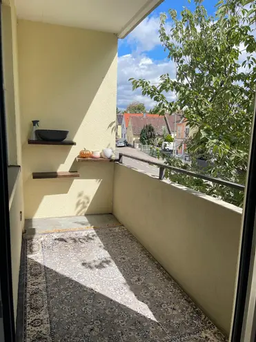 3 Zimmer Wohnung mit 72 m² in Augsburg – Bild 9
