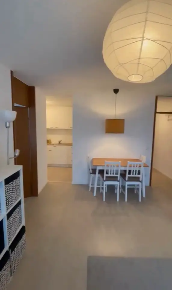 2 Zimmer Wohnung mit 50 m² in Heidelberg – Bild 3