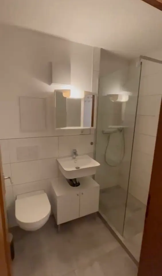 2 Zimmer Wohnung mit 50 m² in Heidelberg – Bild 5