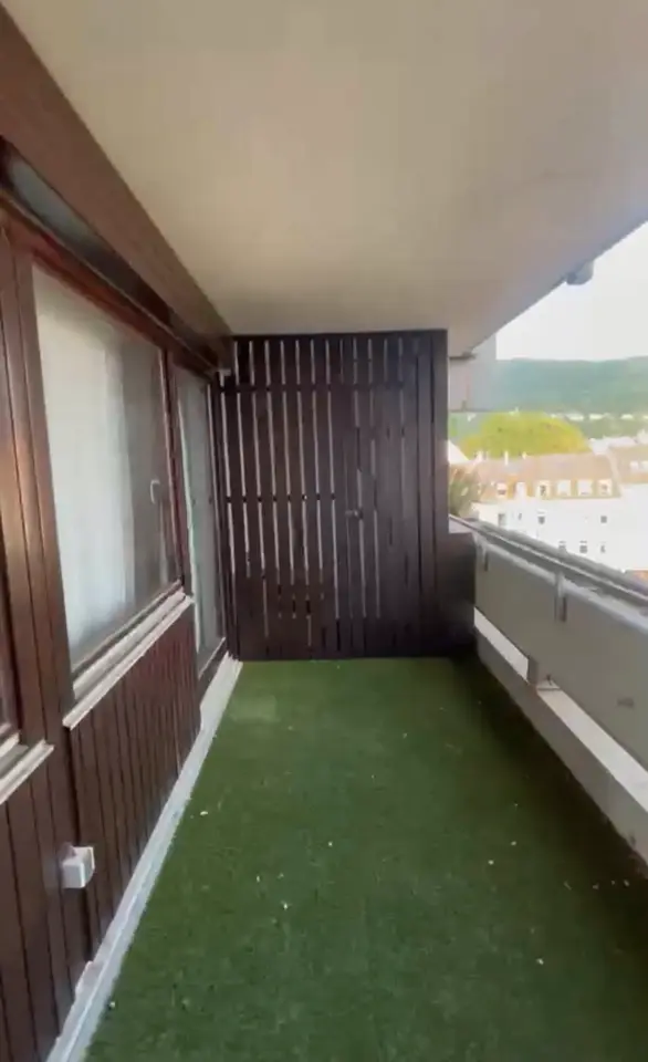 2 Zimmer Wohnung mit 50 m² in Heidelberg – Bild 6