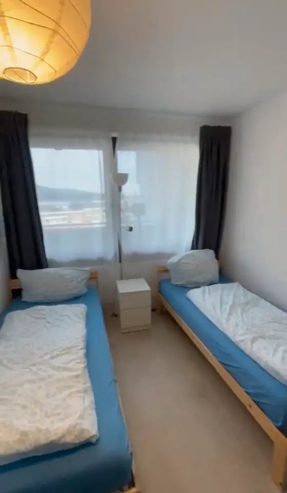 2 Zimmer Wohnung mit 50 m² in Heidelberg – Bild 7