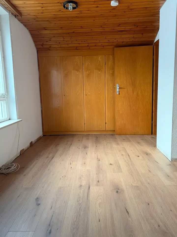 3 Zimmer Wohnung mit 50 m² in Göppingen – Bild 4