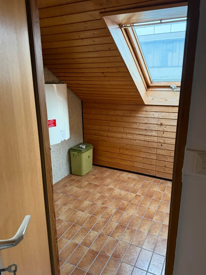 3 Zimmer Wohnung mit 50 m² in Göppingen – Bild 8