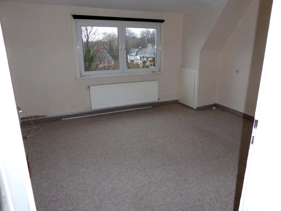5 Zimmer Wohnung mit 90 m² in Goslar – Bild 2