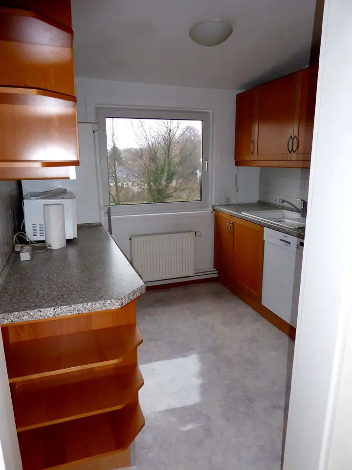 5 Zimmer Wohnung mit 90 m² in Goslar – Bild 3