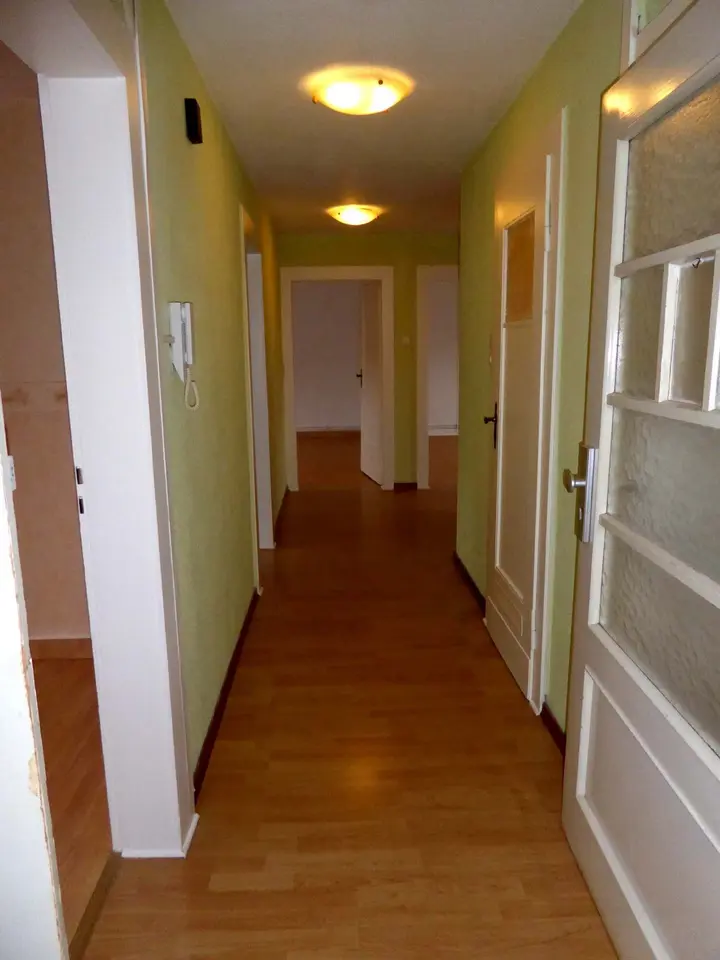 5 Zimmer Wohnung mit 90 m² in Goslar – Bild 4