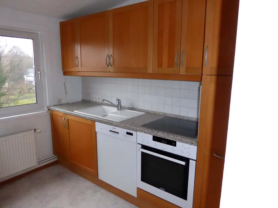 5 Zimmer Wohnung mit 90 m² in Goslar – Bild 6