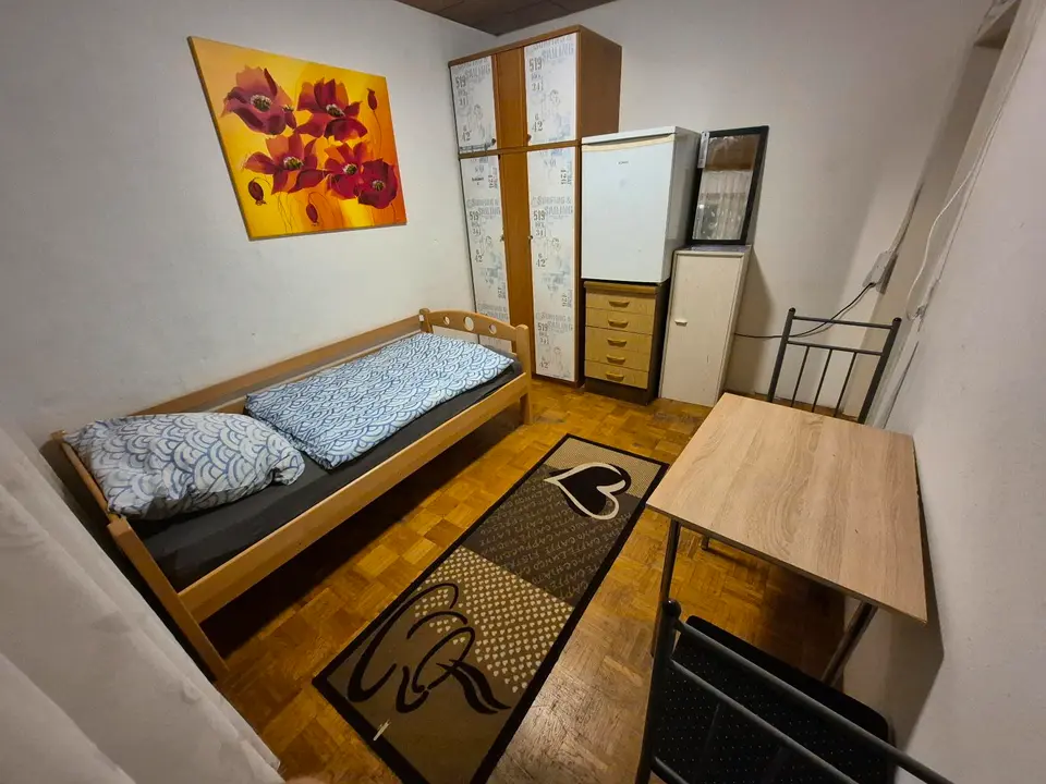 WG-Zimmer mit 94 m² in Pforzheim – Bild 2