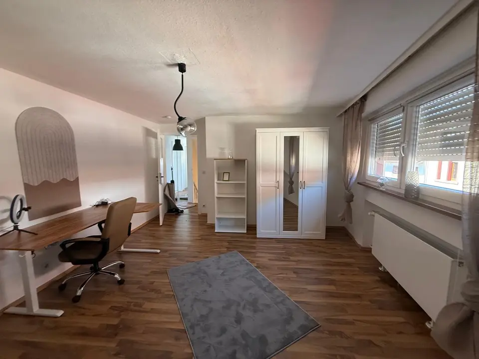 WG-Zimmer mit 94 m² in Pforzheim – Bild 5