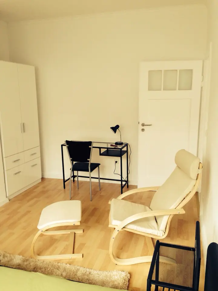 WG-Zimmer mit 94 m² in Pforzheim – Bild 6