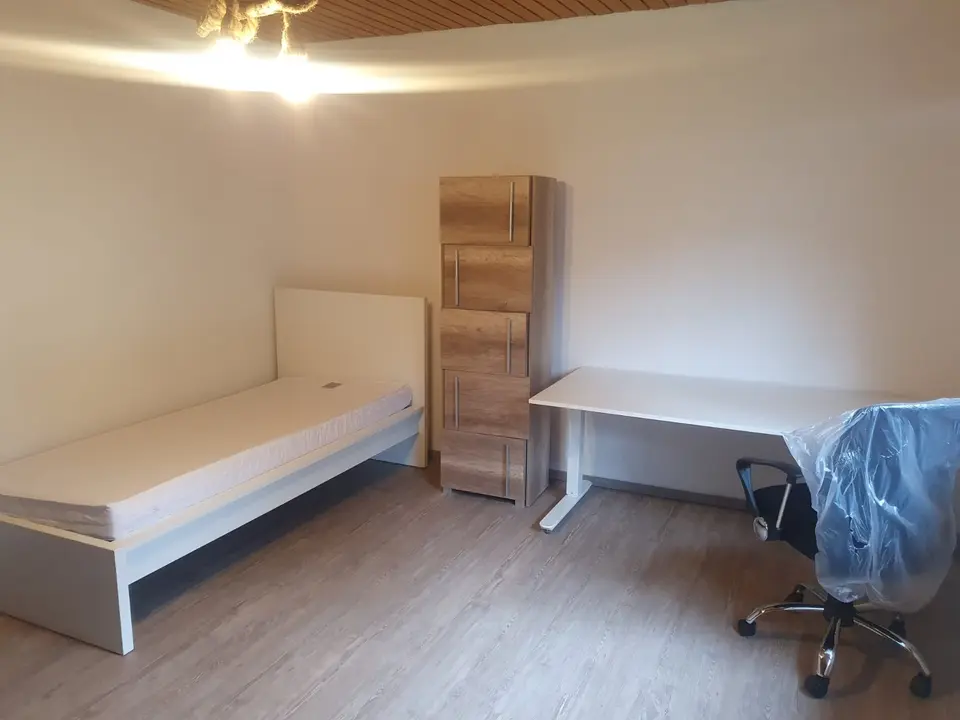WG-Zimmer mit 94 m² in Pforzheim – Bild 8