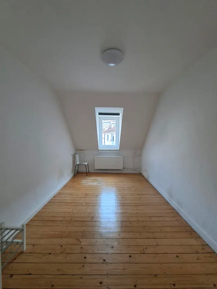 WG-Zimmer mit 94 m² in Pforzheim – Bild 10
