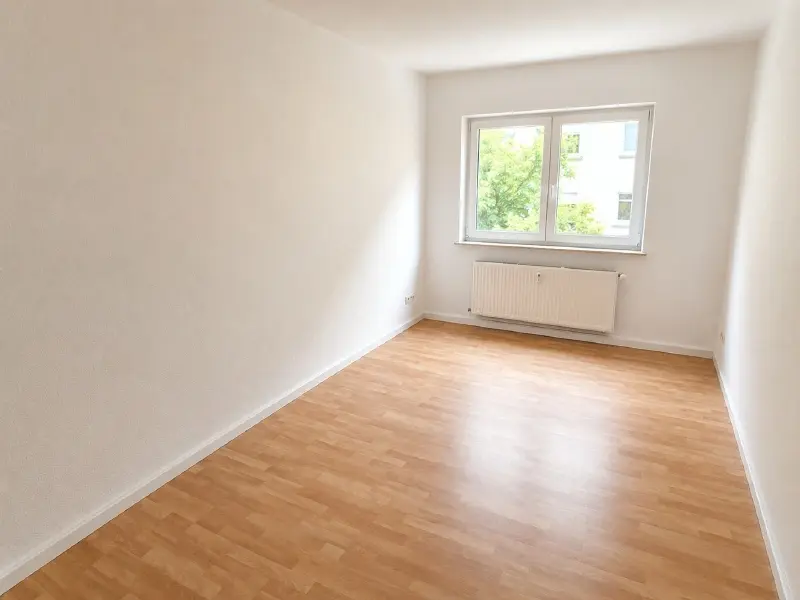 2 Zimmer Wohnung mit 45 m² in Gera – Bild 1