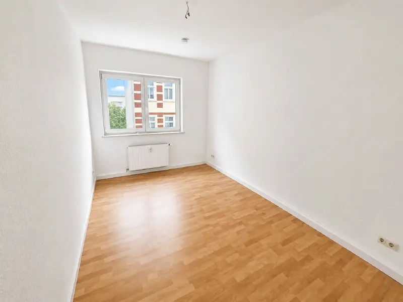 2 Zimmer Wohnung mit 45 m² in Gera – Bild 2