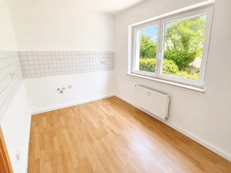 2 Zimmer Wohnung mit 45 m² in Gera – Bild 3