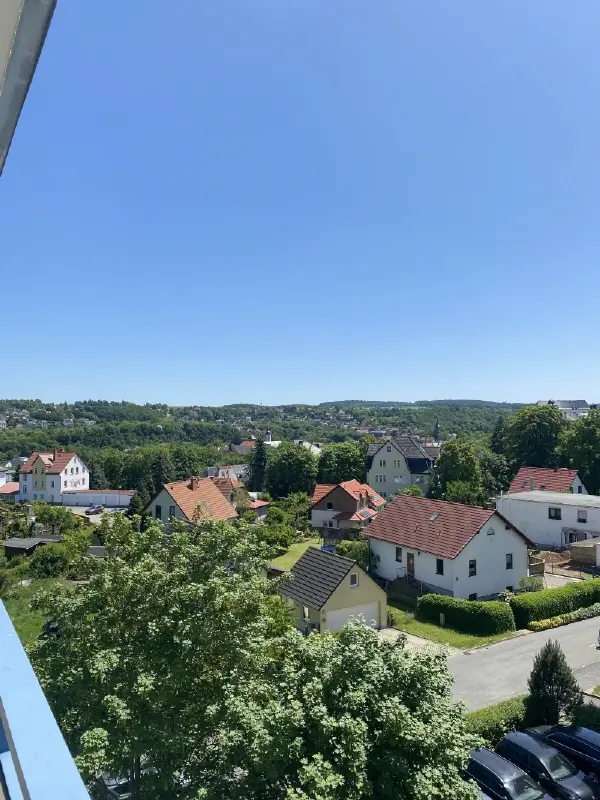 2 Zimmer Wohnung mit 45 m² in Gera – Bild 4
