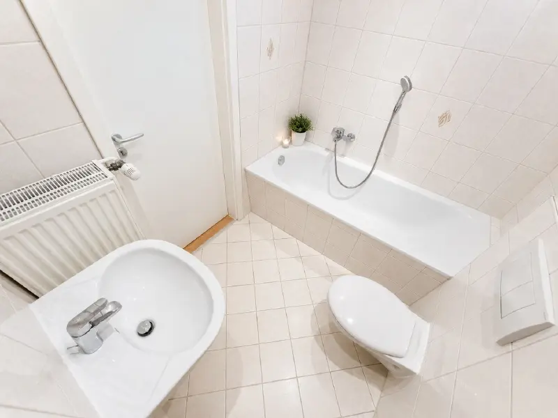 2 Zimmer Wohnung mit 45 m² in Gera – Bild 5