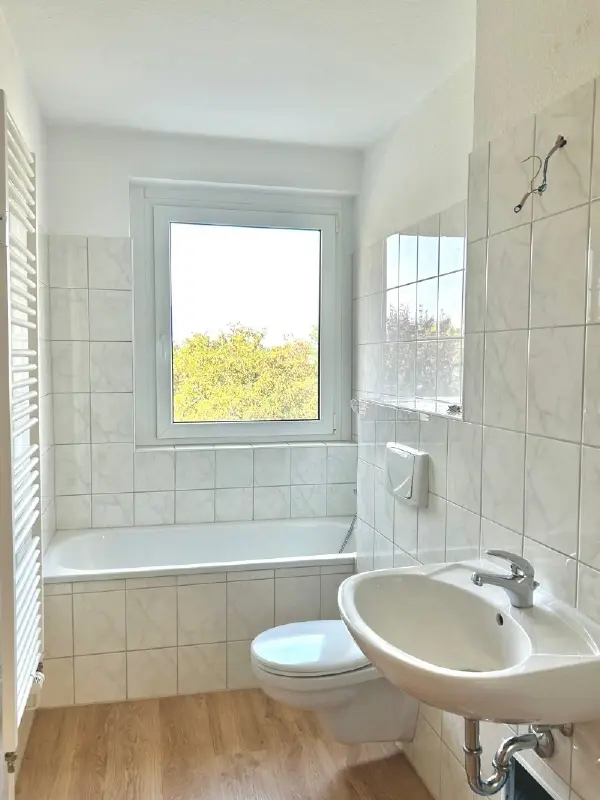 2 Zimmer Wohnung mit 45 m² in Gera – Bild 7