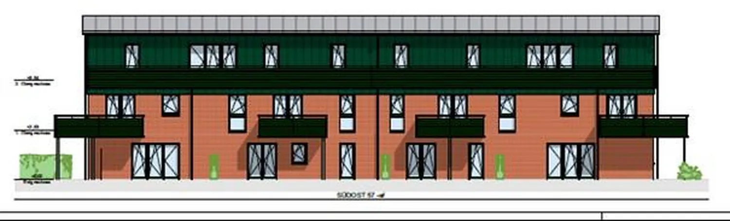 2 Zimmer Wohnung mit 45 m² in Neumünster – Bild 5