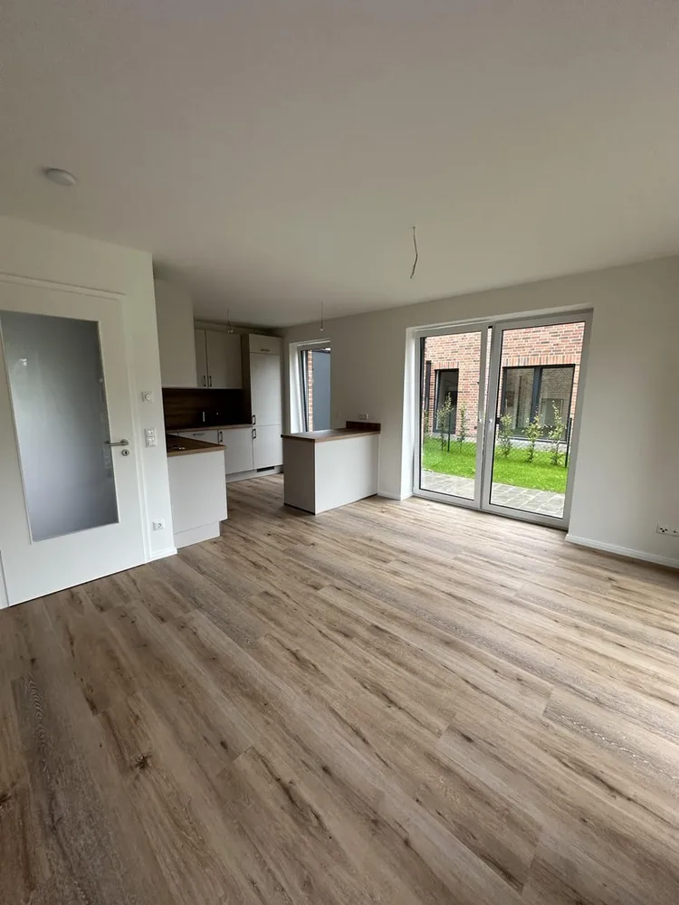 2 Zimmer Wohnung mit 45 m² in Neumünster – Bild 9