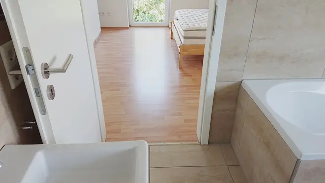 6 Zimmer Haus mit 190 m² in Düsseldorf – Bild 11