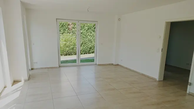 6 Zimmer Haus mit 190 m² in Düsseldorf – Bild 4