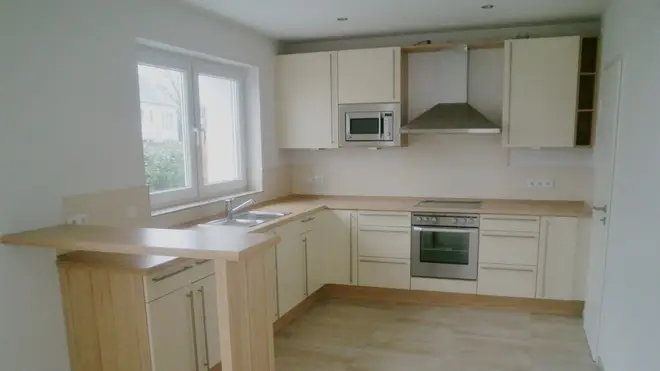 6 Zimmer Haus mit 190 m² in Düsseldorf – Bild 5