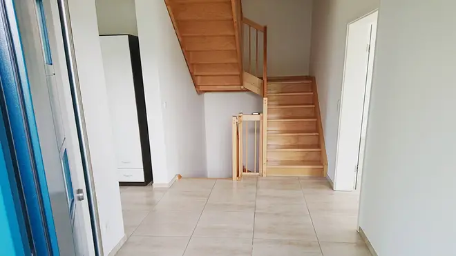 6 Zimmer Haus mit 190 m² in Düsseldorf – Bild 6