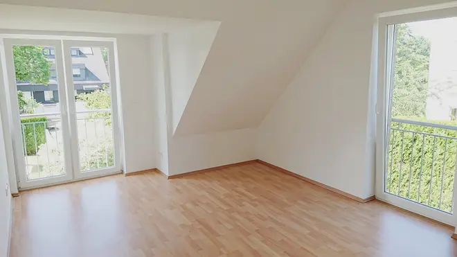 6 Zimmer Haus mit 190 m² in Düsseldorf – Bild 7