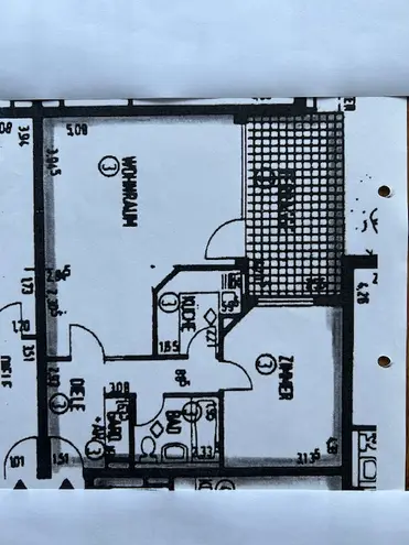 2 Zimmer Wohnung mit 62 m² in Bonn – Bild 2