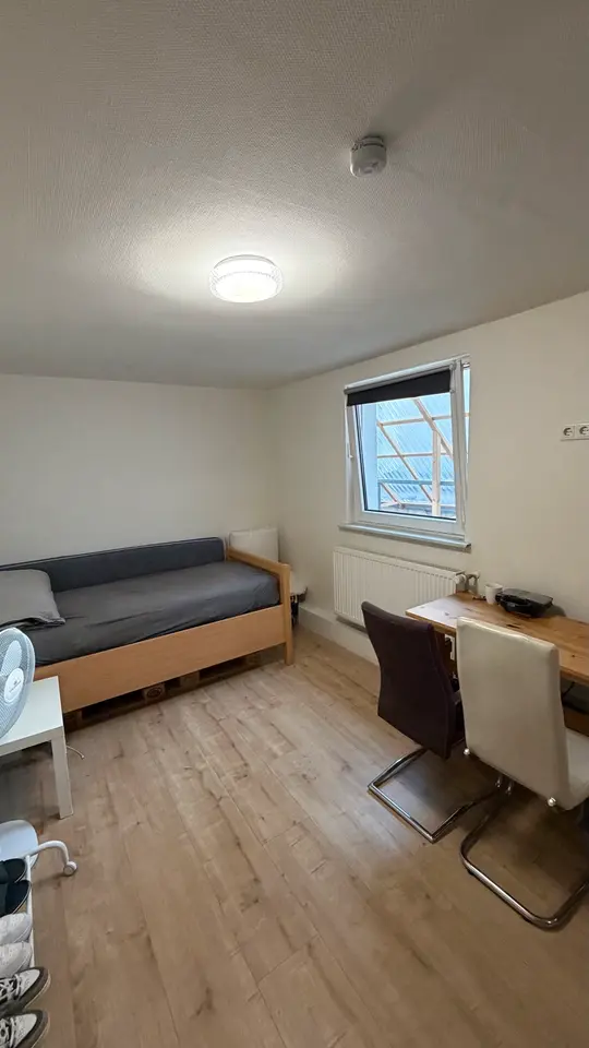 2 Zimmer Wohnung mit 15 m² in Hanau – Bild 1