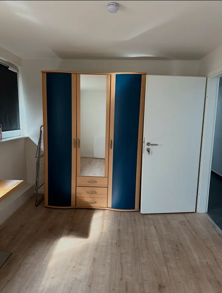 2 Zimmer Wohnung mit 15 m² in Hanau – Bild 3
