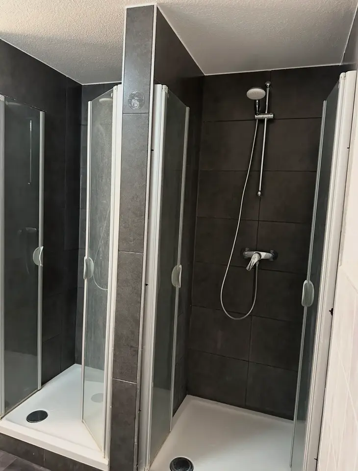 2 Zimmer Wohnung mit 15 m² in Hanau – Bild 6