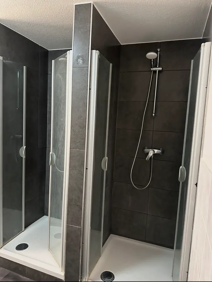 2 Zimmer Wohnung mit 15 m² in Hanau – Bild 8